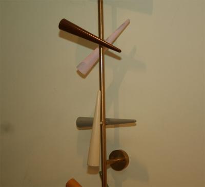 Unusual Italian Wall Sconce