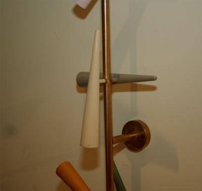 Unusual Italian Wall Sconce