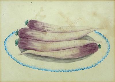 Unusual Theorem Painted Still Life