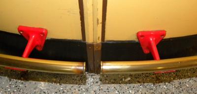 Unusual and Original 1930s Art Deco Bar