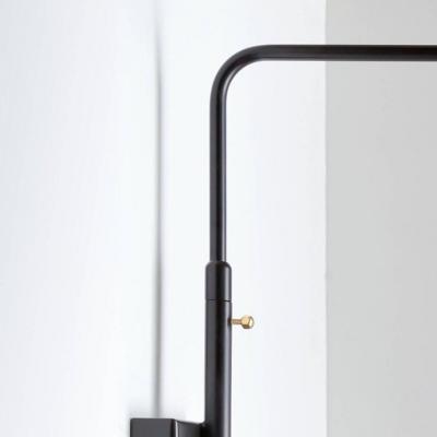 Up and Down Custom Powder Coated Sconce