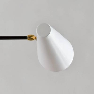 Up and Down Custom Powder Coated Sconce