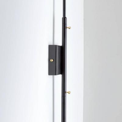 Up and Down Custom Powder Coated Sconce