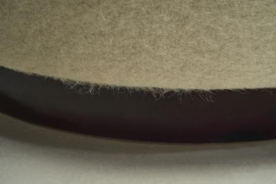 Upholstered Curved Back Daybed France Late 20th Century