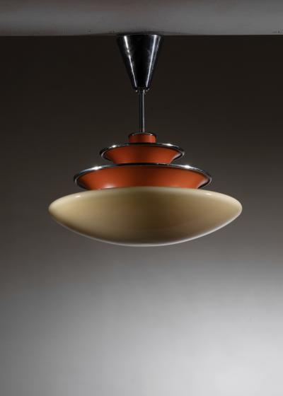 Uppsala Armaturfabrik Uppsala Armaturfabric pendant