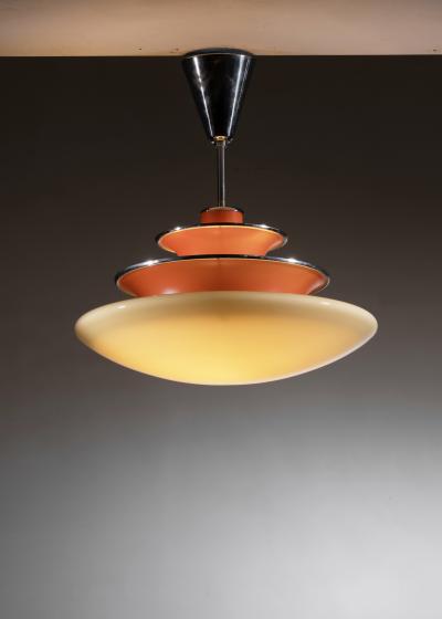 Uppsala Armaturfabrik Uppsala Armaturfabric pendant