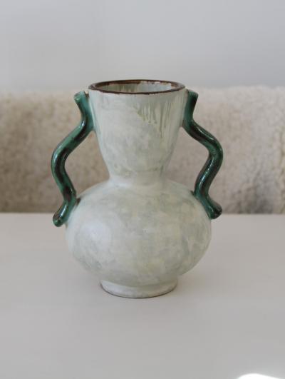 Upsala Ekeby Anna Lisa Thomson 282 Vase Sweden 1942