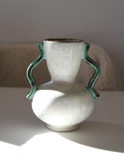Upsala Ekeby Anna Lisa Thomson 282 Vase Sweden 1942