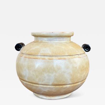 Upsala Ekeby Art Deco Vase by Upsala Ekeby