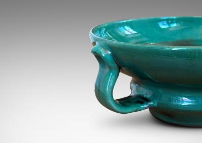 Upsala Ekeby Bowl by Upsala Ekeby