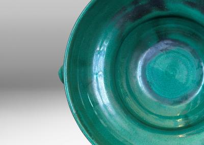 Upsala Ekeby Bowl by Upsala Ekeby