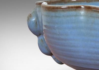 Upsala Ekeby Bowl by Upsala Ekeby