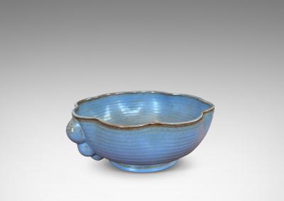 Upsala Ekeby Bowl by Upsala Ekeby