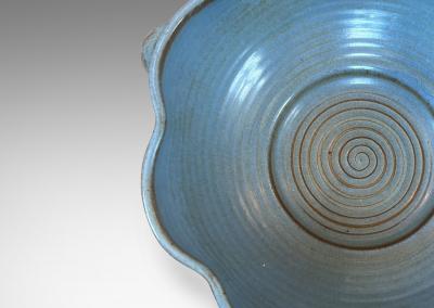 Upsala Ekeby Bowl by Upsala Ekeby