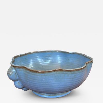 Upsala Ekeby Bowl by Upsala Ekeby