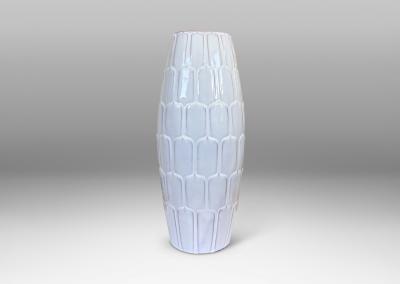 Upsala Ekeby Monumental Vase by Anna Lisa Thomson for Upsala Ekeby