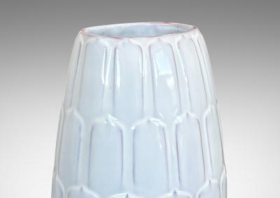 Upsala Ekeby Monumental Vase by Anna Lisa Thomson for Upsala Ekeby