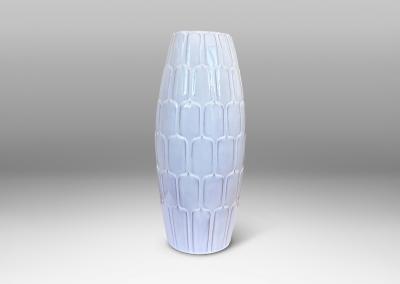 Upsala Ekeby Monumental Vase by Anna Lisa Thomson for Upsala Ekeby
