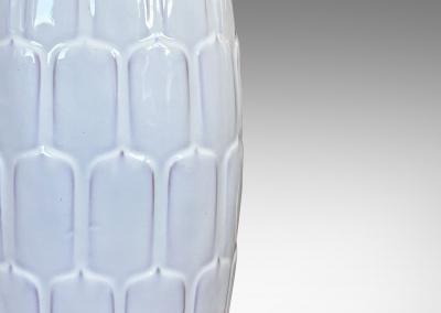 Upsala Ekeby Monumental Vase by Anna Lisa Thomson for Upsala Ekeby