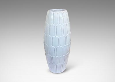 Upsala Ekeby Monumental Vase by Anna Lisa Thomson for Upsala Ekeby