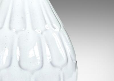 Upsala Ekeby Pair of Table Lamps by Anna Lisa Thomson for Upsala Ekeby