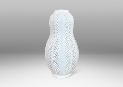 Upsala Ekeby Pair of Vases by Anna Lisa Thomson for Upsala Ekeby