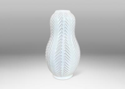 Upsala Ekeby Pair of Vases by Anna Lisa Thomson for Upsala Ekeby