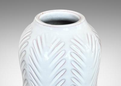 Upsala Ekeby Pair of Vases by Anna Lisa Thomson for Upsala Ekeby