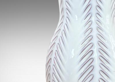 Upsala Ekeby Pair of Vases by Anna Lisa Thomson for Upsala Ekeby