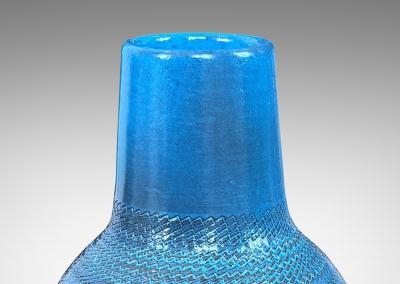 Upsala Ekeby Pair of Vases by Ingrid Atterberg for Ekeby