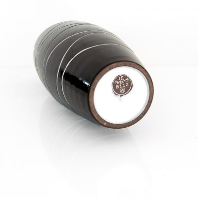 Upsala Ekeby Scandinavian Modern Atoll Vase by Hj rdis Oldfors Upsala Ekeby Sweden