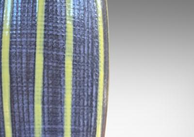 Upsala Ekeby Table Lamp by Ingrid Atterberg for Ekeby