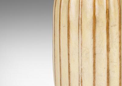 Upsala Ekeby Table Lamp by Upsala Ekeby