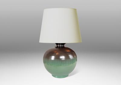 Upsala Ekeby Table Lamp by Upsala Ekeby