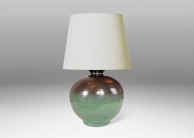 Upsala Ekeby Table Lamp by Upsala Ekeby