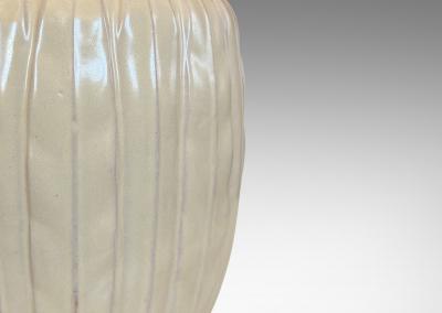 Upsala Ekeby Table Lamp by Upsala Ekeby