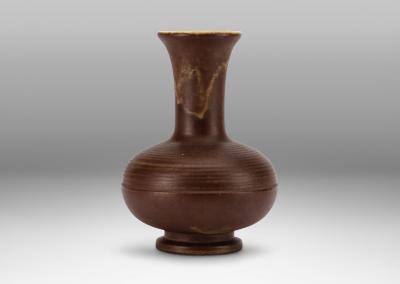 Upsala Ekeby Vase by Anna Lisa Thomson for Ekeby