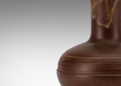 Upsala Ekeby Vase by Anna Lisa Thomson for Ekeby