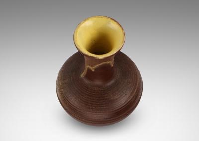 Upsala Ekeby Vase by Anna Lisa Thomson for Ekeby