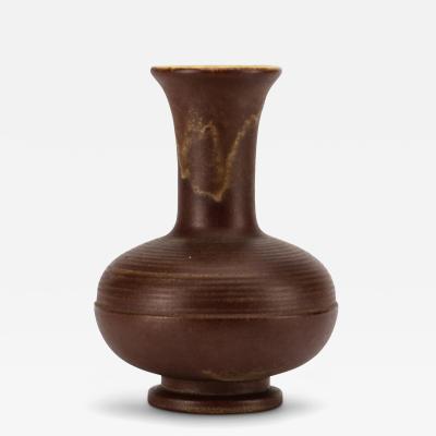 Upsala Ekeby Vase by Anna Lisa Thomson for Ekeby