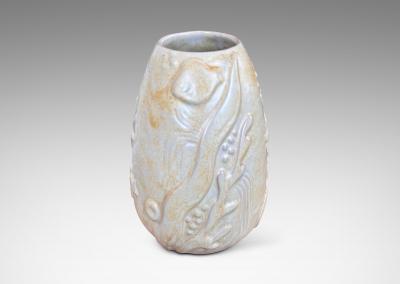 Upsala Ekeby Vase by Anna Lisa Thomson for Ekeby