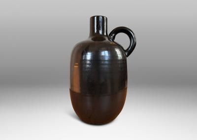 Upsala Ekeby Vase by Anna Lisa Thomson for Ekeby