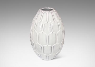 Upsala Ekeby Vase by Anna Lisa Thomson for Ekeby