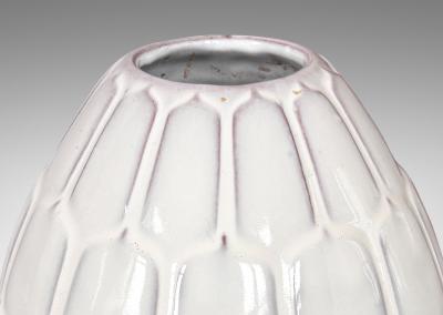 Upsala Ekeby Vase by Anna Lisa Thomson for Ekeby