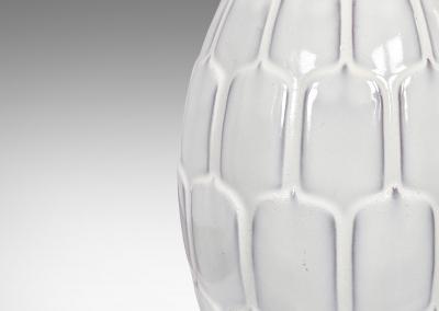 Upsala Ekeby Vase by Anna Lisa Thomson for Ekeby