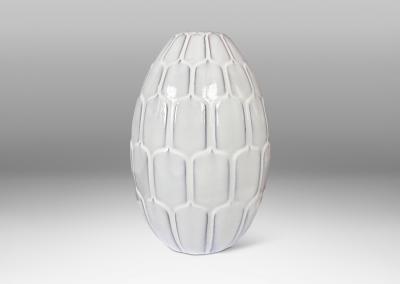 Upsala Ekeby Vase by Anna Lisa Thomson for Ekeby