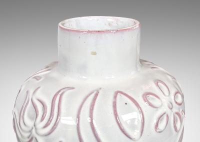 Upsala Ekeby Vase by Anna Lisa Thomson for Upsala Ekeby