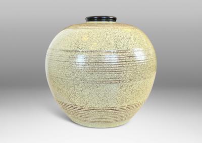 Upsala Ekeby Vase by Anna Lisa Thomson for Upsala Ekeby