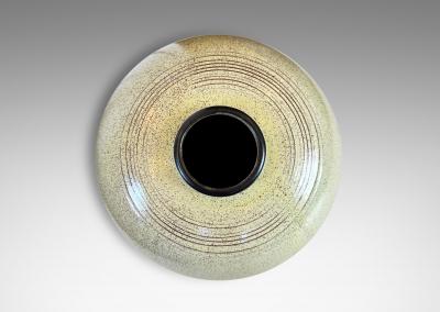 Upsala Ekeby Vase by Anna Lisa Thomson for Upsala Ekeby