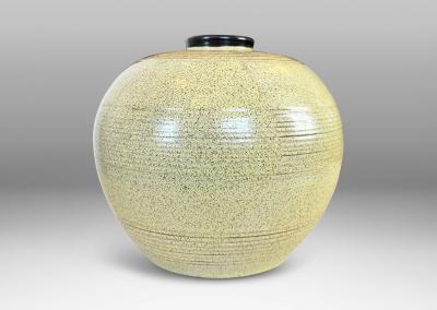 Upsala Ekeby Vase by Anna Lisa Thomson for Upsala Ekeby